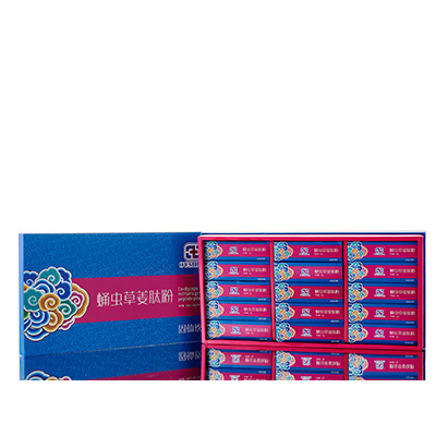 正阳调经养气汤