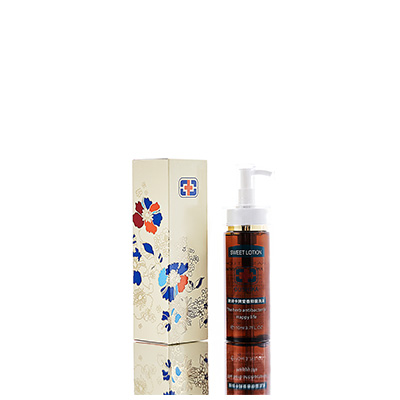 正阳男女外阴洗液