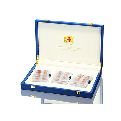 正阳子宫排毒套